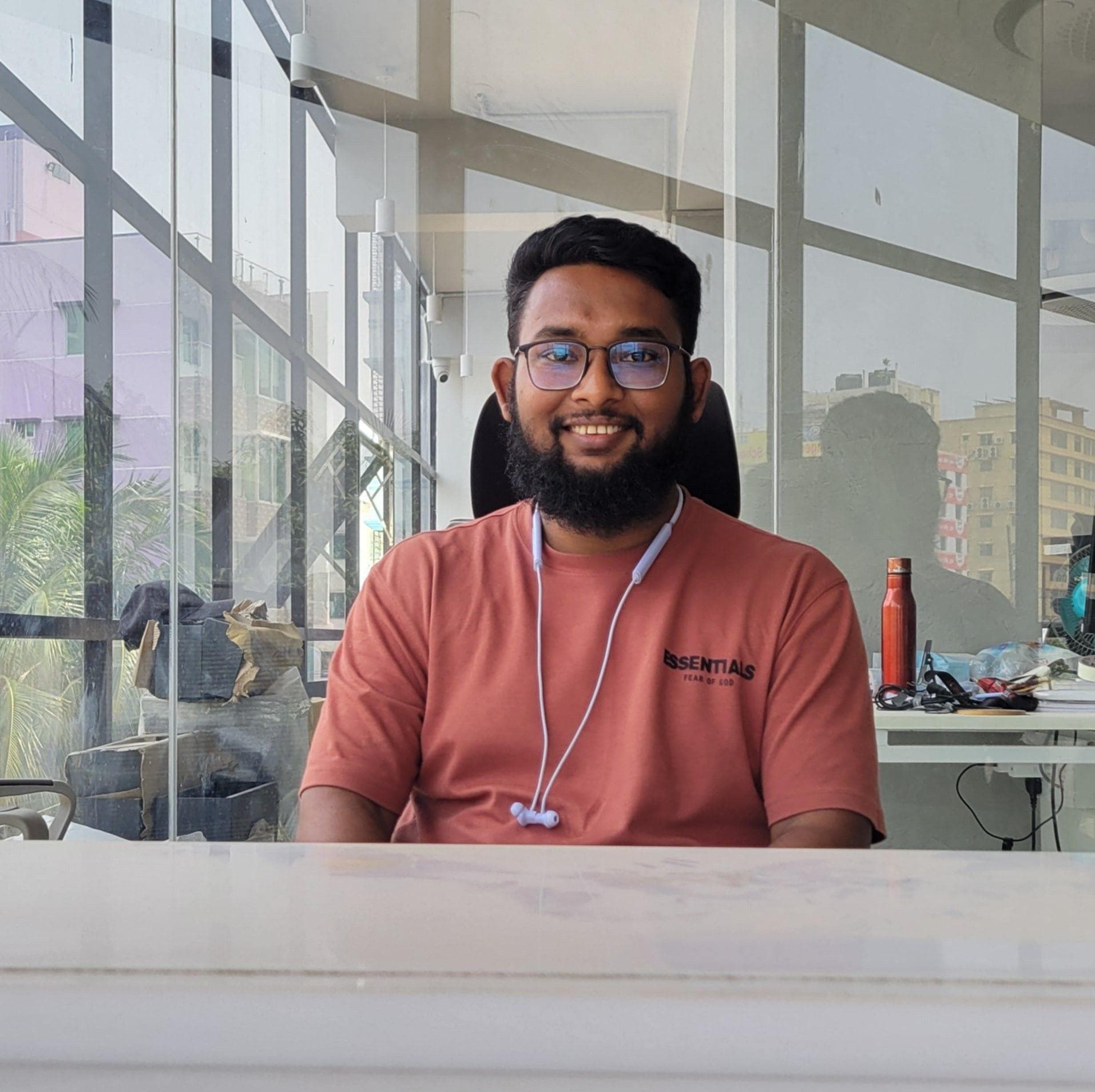software engineer.